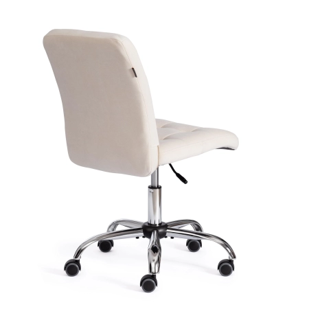 Кресло FIESTA молочный