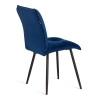 Стул обеденный Sweet синий