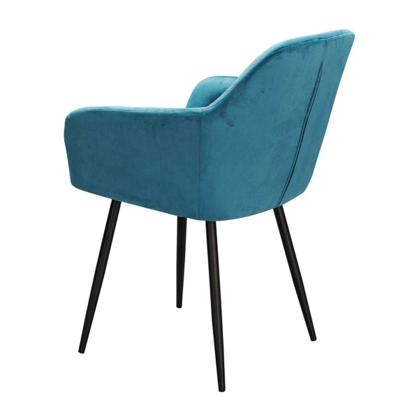 Стул DC8175 синий