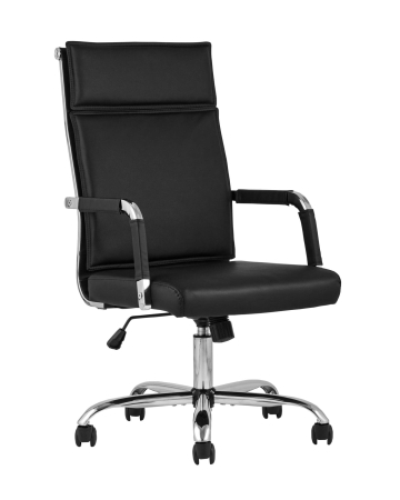 Кресло офисное Original TopChairs черное