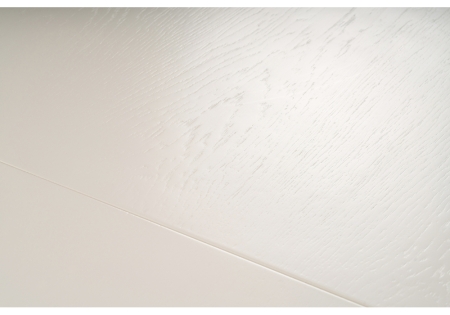 Стол деревянный Эвклаз овальный бежевый