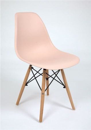 Стул Eames 622 (PINK 02)