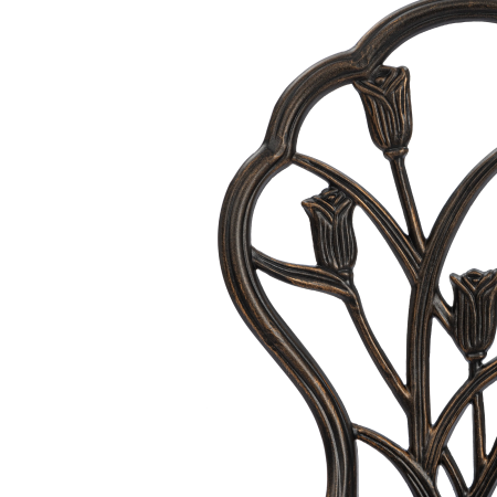 Комплект Secret De Maison Waltz of flowers стол + 2 стула