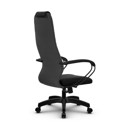 Компьютерное кресло SU-B-10 серый