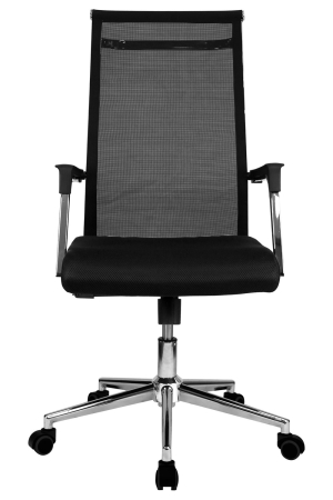 Кресло Net RCH 705E черный