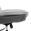 Кресло лаунж Cosmo серый