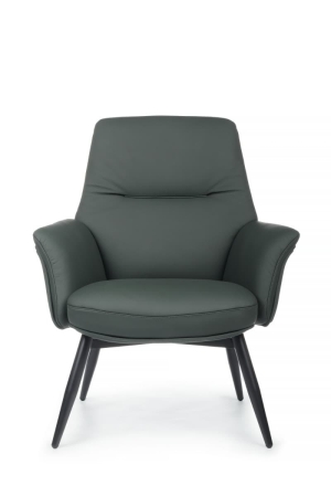 Кресло Batisto-ST C2018 зеленый