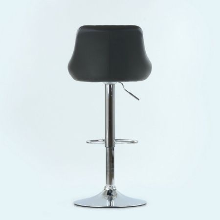 Барный стул Comfort серый Барный стул Comfort серый