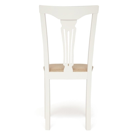 Стул Гермес (Hermes) слоновая кость