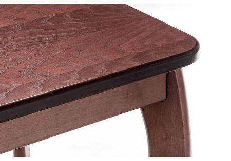 Деревянный стол Амато орех