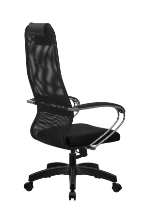 Компьютерное кресло SU-B-8 черный