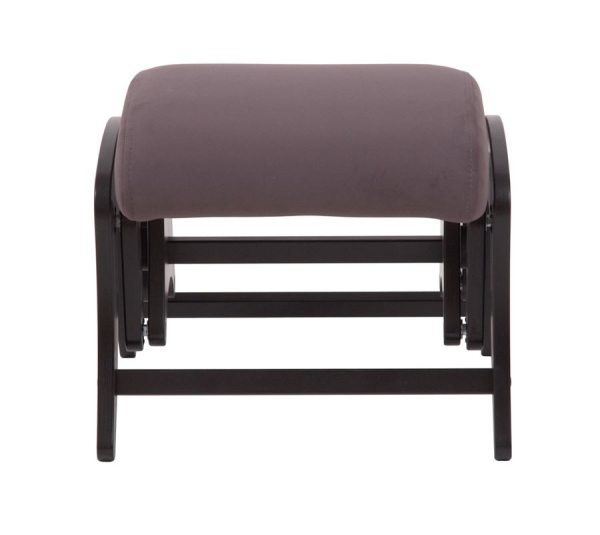 Пуф-маятник Универсальный Велютто 19, венге