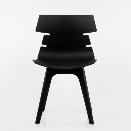 Стул Return черный