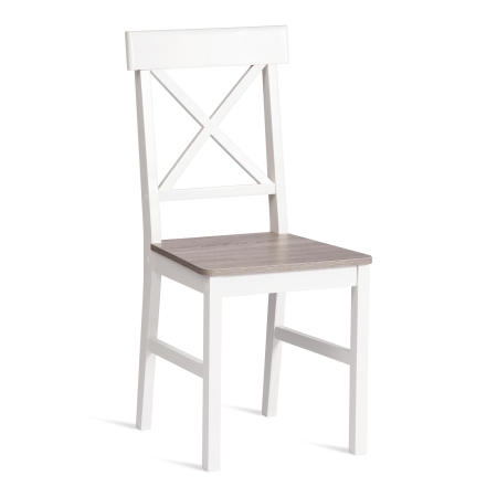 Обеденный комплект Хадсон (стол + 4 стула) (mod.0104)