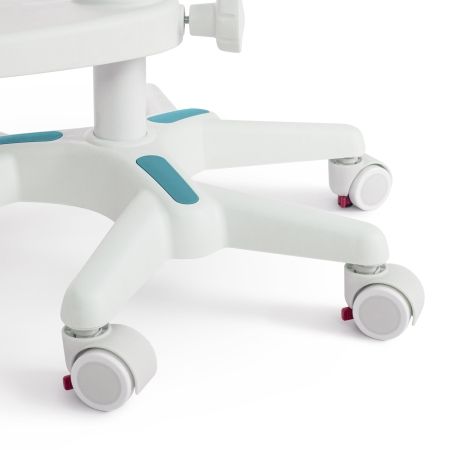 Кресло MIRACLE, голубой