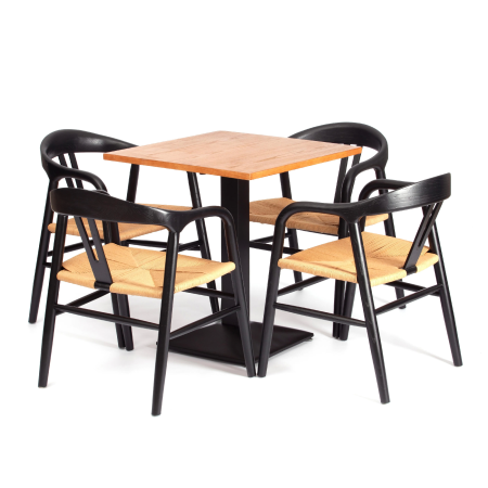 Стул VALI черный