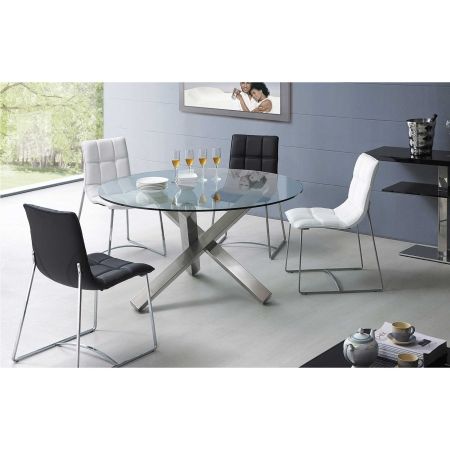 Стул BZ-500S черный