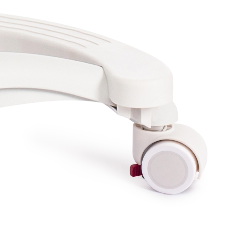 Кресло RAINBOW, салатовый