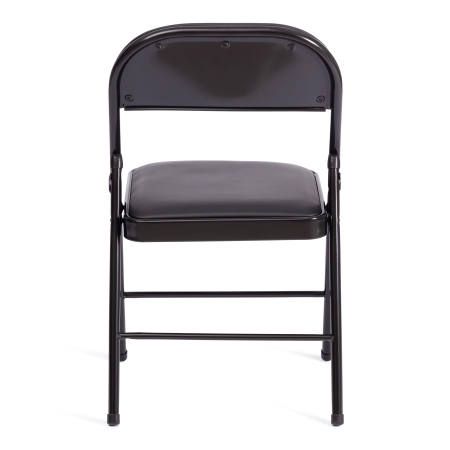 Стул складной FOLDER (mod. 3022G) черный