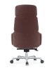 Кресло Lavoro A2411-1 коричневый