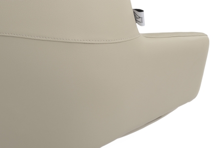 Кресло Spell-M B1719 Светло-серый