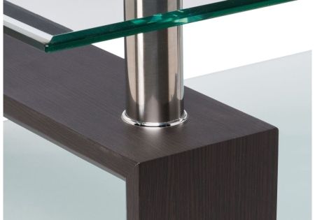 Журнальный стол CT1-052 венге