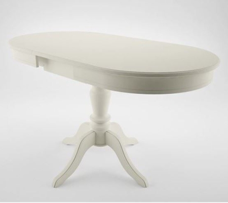 Стол "Капелла-2" эмаль 11 тип 2