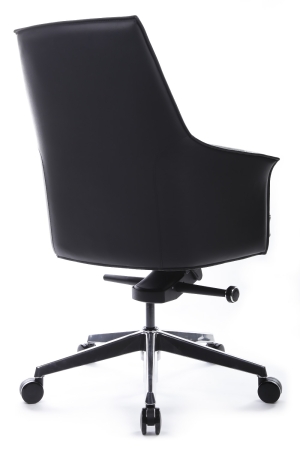 Кресло Rosso-M B1918 черный