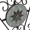 Стул Secret de Maison VICENZA (mod. PL08-1070-1-GBRN) черный Стул Secret de Maison VICENZA (mod. PL08-1070-1-GBRN) черный