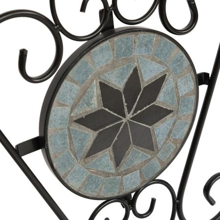 Стул Secret de Maison VICENZA (mod. PL08-1070-1-GBRN) черный Стул Secret de Maison VICENZA (mod. PL08-1070-1-GBRN) черный
