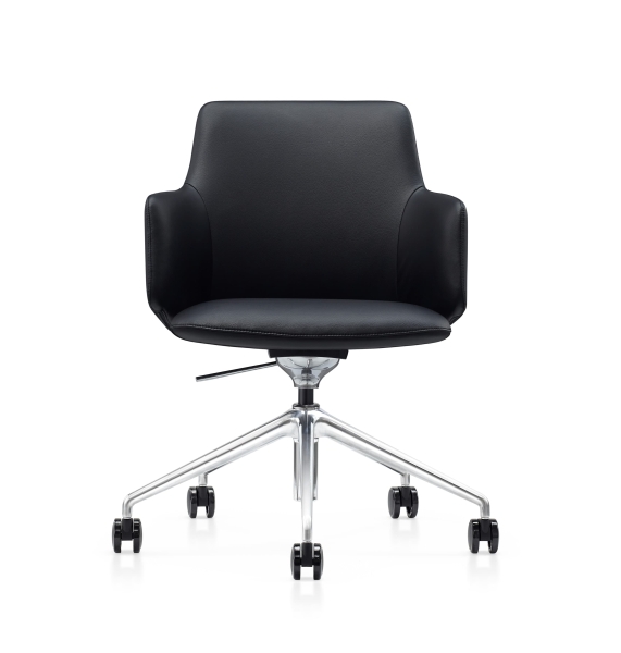 Кресло Ivo B2416 черный