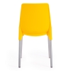 Стул GENIUS 75 желтый
