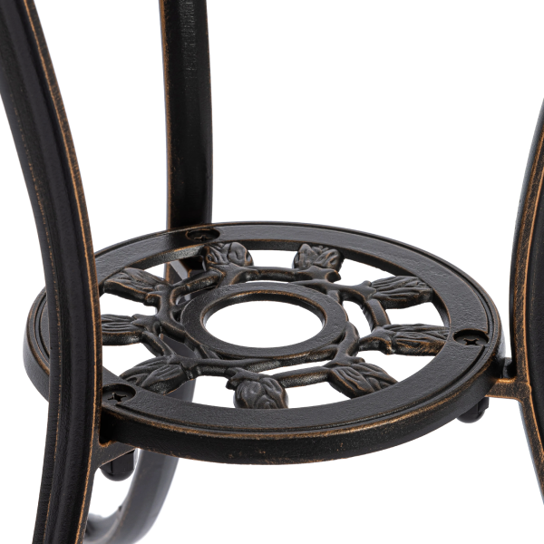 Комплект Secret De Maison Waltz of flowers стол + 2 стула