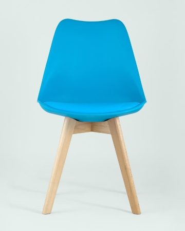 Стул FRANKFURT NEW бирюзовый 4 шт.