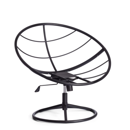 Кресло CLOUDE HOME коричневый