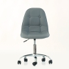 Компьютерное кресло Pulsante Roll серое