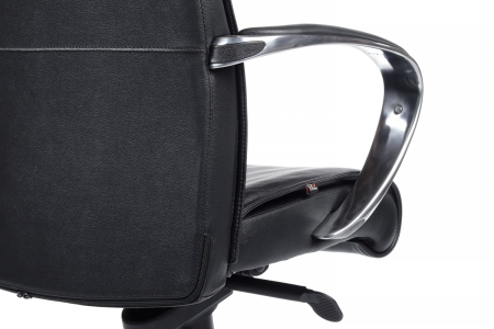 Кресло Gaston 9164 черный