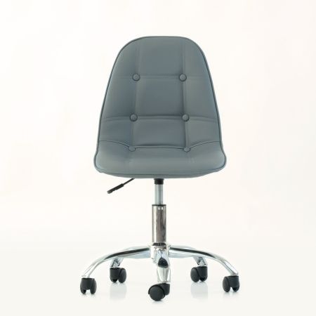 Компьютерное кресло Pulsante Roll серое