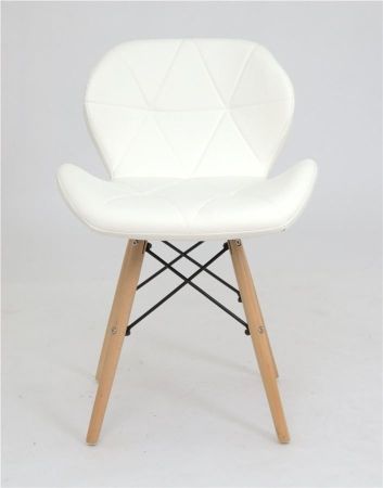 Стул Invar белый Стул Invar белый