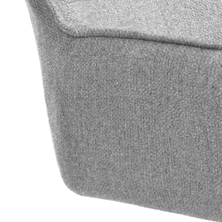 Кресло Lutz/Луц серый