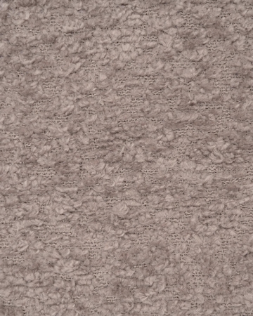 Стул Болинджер букле светло-коричневый