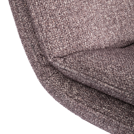 Кресло лаунж Oslo/Осло какао