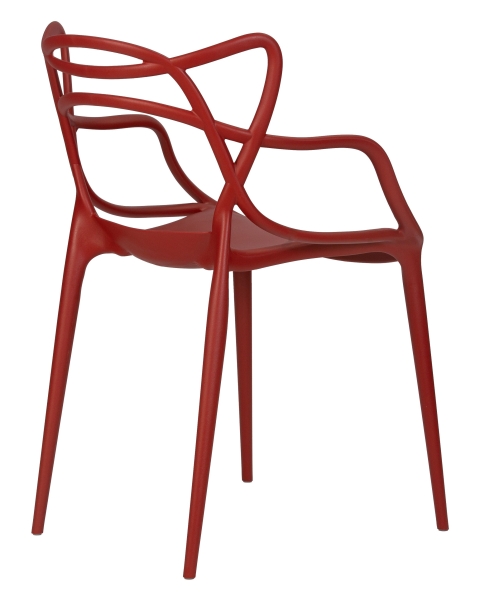 Стул обеденный MASTERS кирпичный R-05 Стул обеденный MASTERS кирпичный R-05