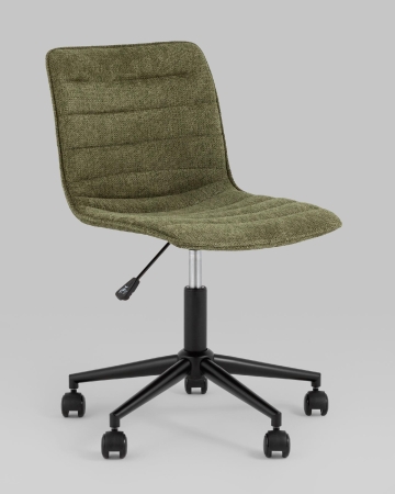 Кресло офисное Tyler зеленый