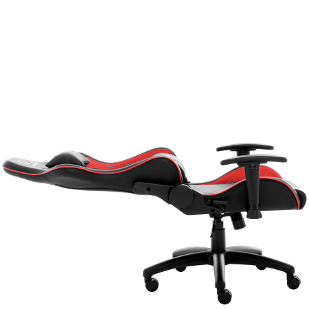 Кресло компьютерное игровое GAMELAB PALADIN, красный