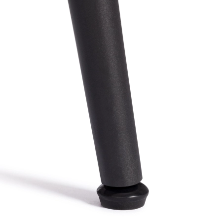 Стол обеденный Balmoral/Балморал светло-серый и черный Стол обеденный Balmoral/Балморал светло-серый и черный