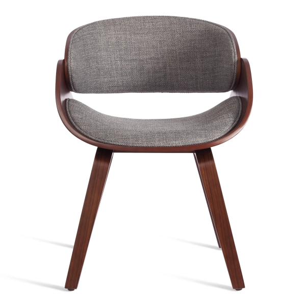 Стул LANDO (mod.8036) серый Стул LANDO (mod.8036) серый