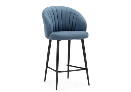 Барный стул Бэнбу marseille 30, черный Барный стул Бэнбу marseille 30, черный