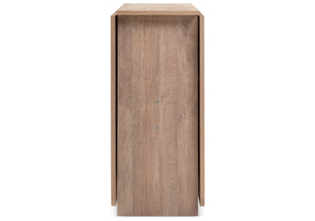 Стол деревянный Йентель дуб баррик без бара