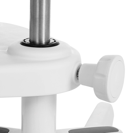 Кресло Miracle/Миракл голубой